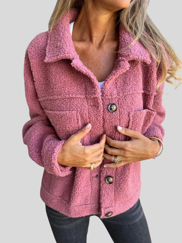 Luana - Stilska Jesenja Jakna