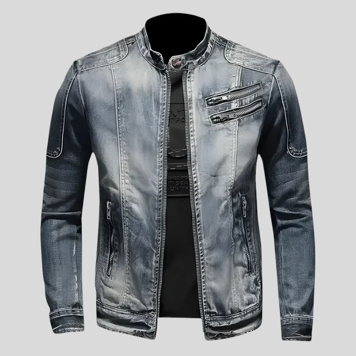 Harry - Traper Jakna Bezvremenskog Stila