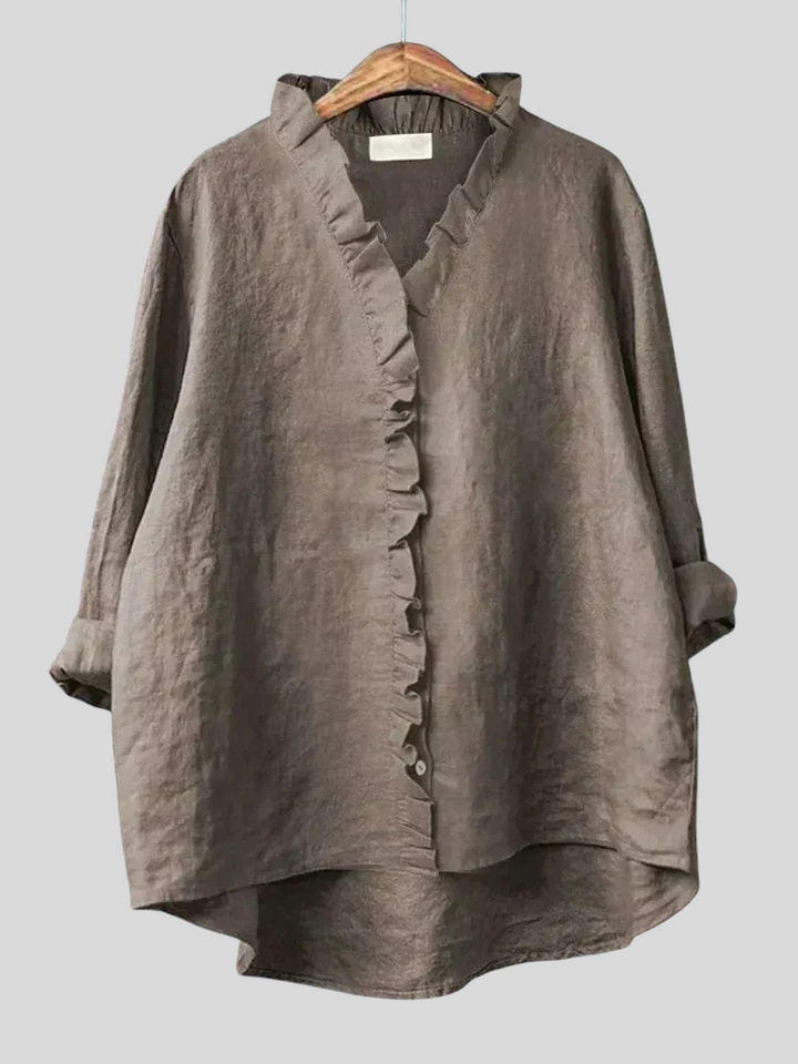 Valorine – Bezvremenska Bluza