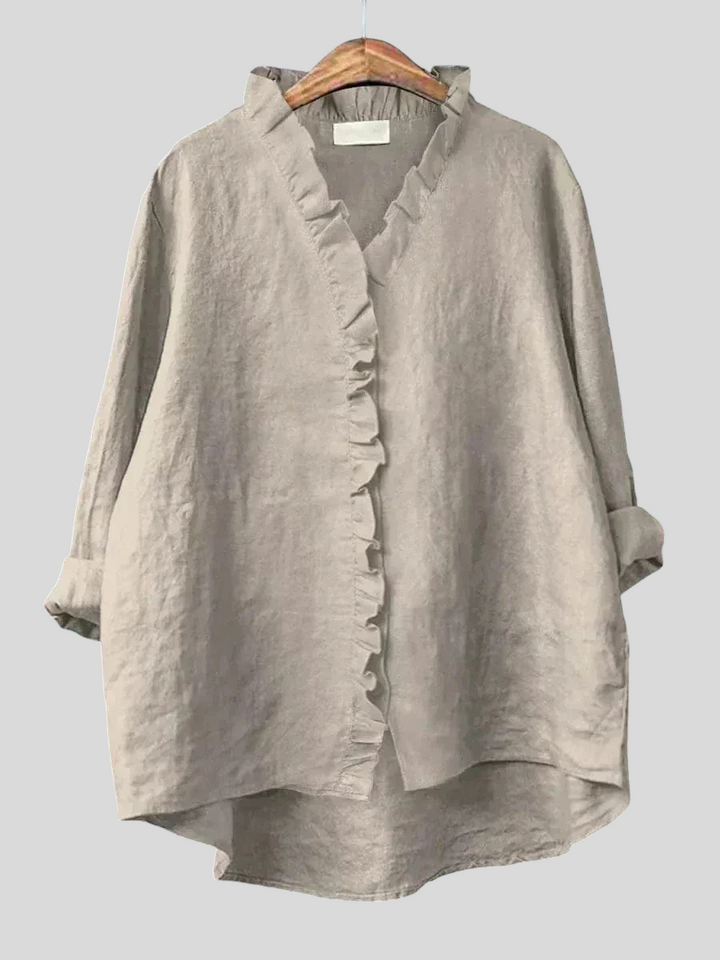 Valorine – Bezvremenska Bluza