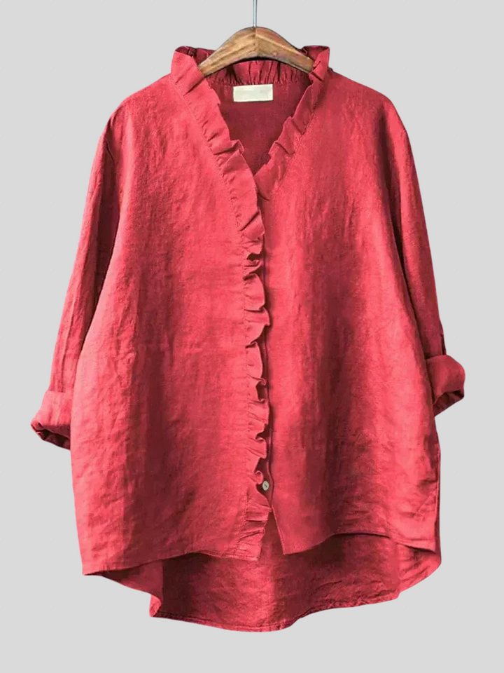 Valorine – Bezvremenska Bluza