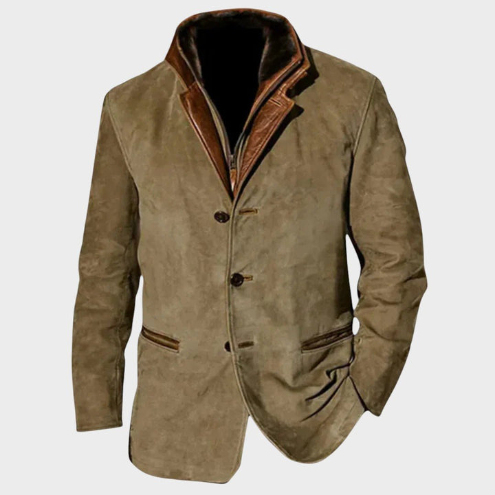 Jones - Vječna vintage jakna