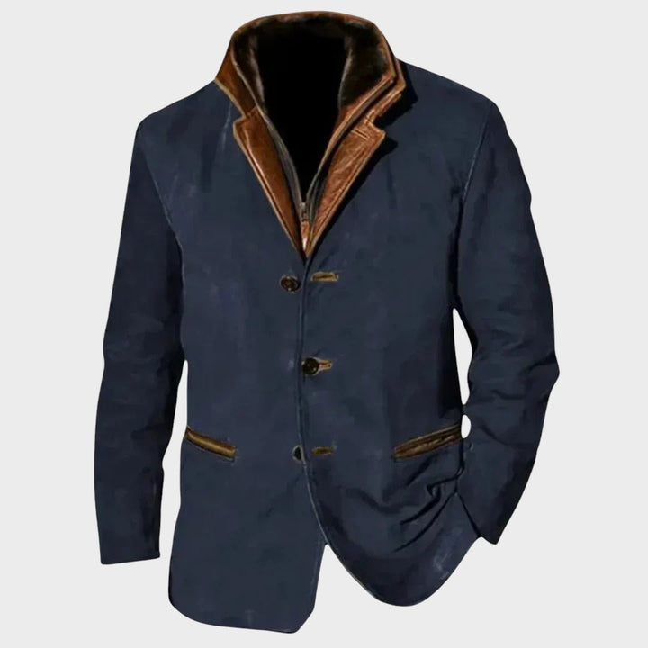 Jones - Vječna vintage jakna