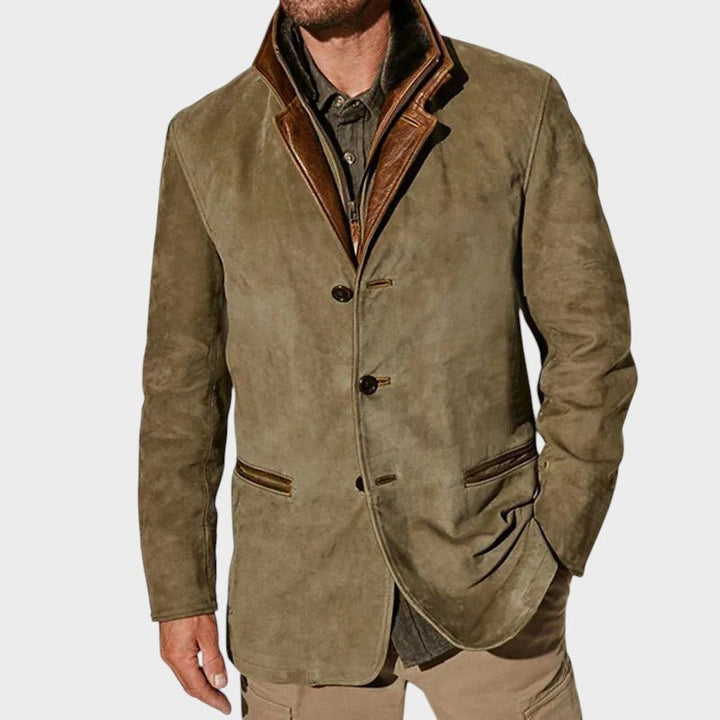Jones - Vječna vintage jakna