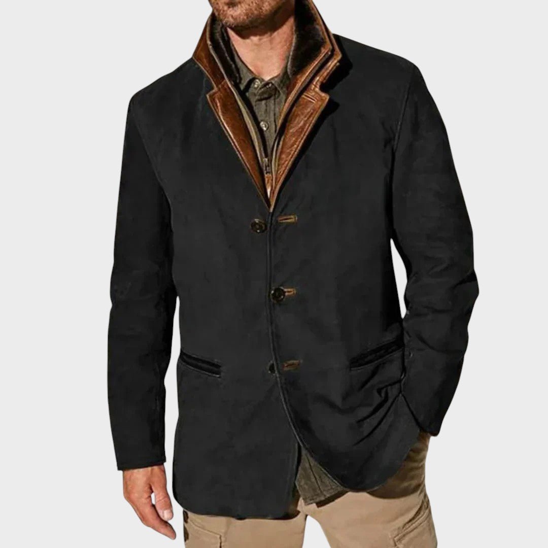 Jones - Vječna vintage jakna