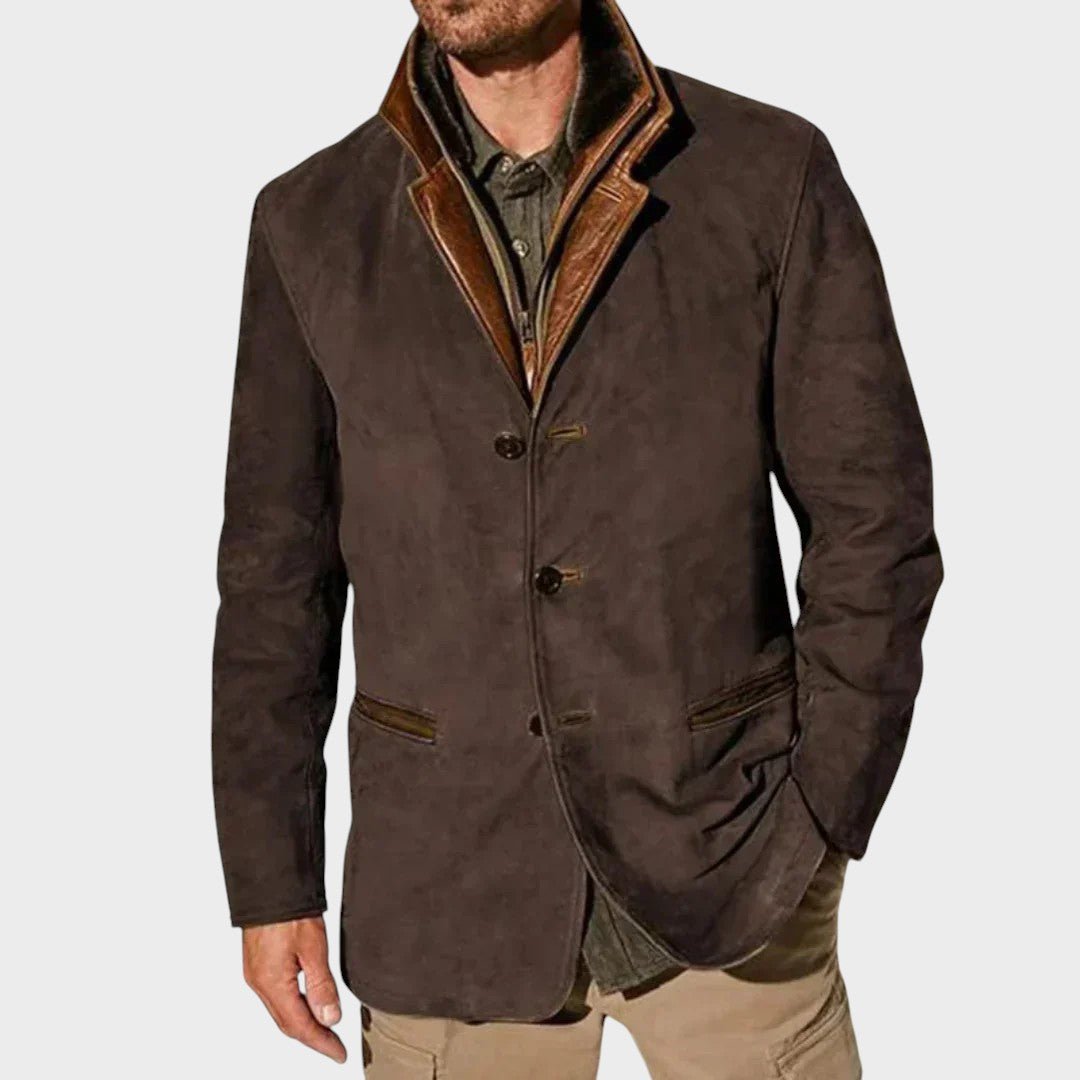 Jones - Vječna vintage jakna