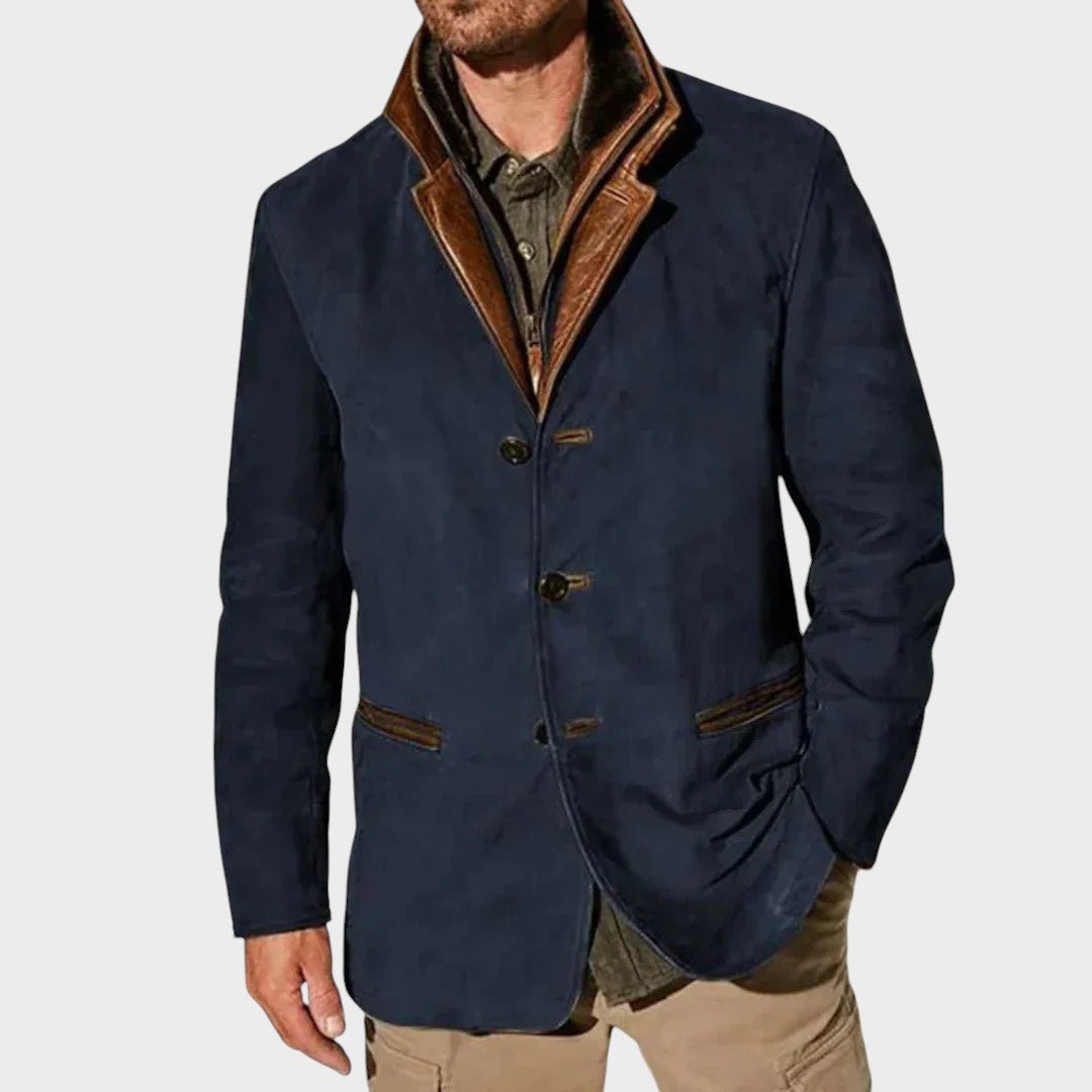Jones - Vječna vintage jakna