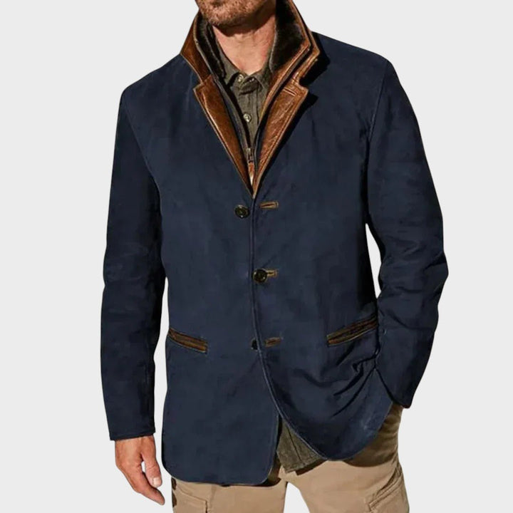 Jones - Vječna vintage jakna