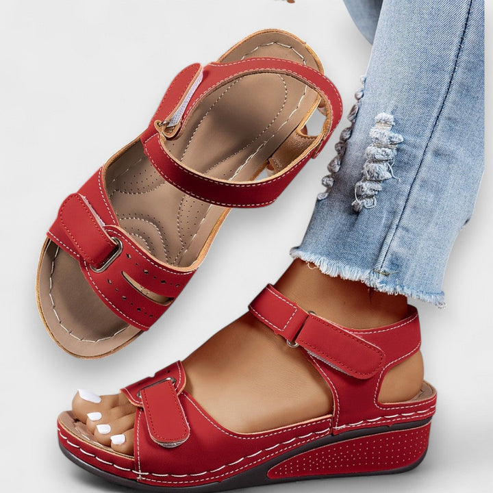 Antonia - Ljetne Sandale