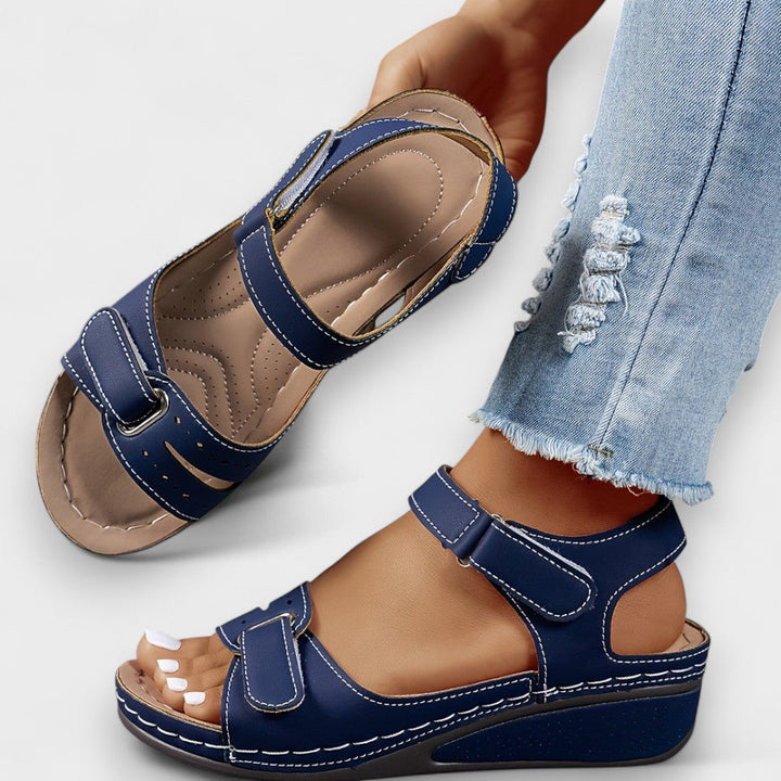 Antonia - Ljetne Sandale