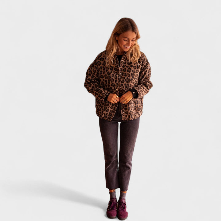 Tena - Madinga Jesenska Jakna