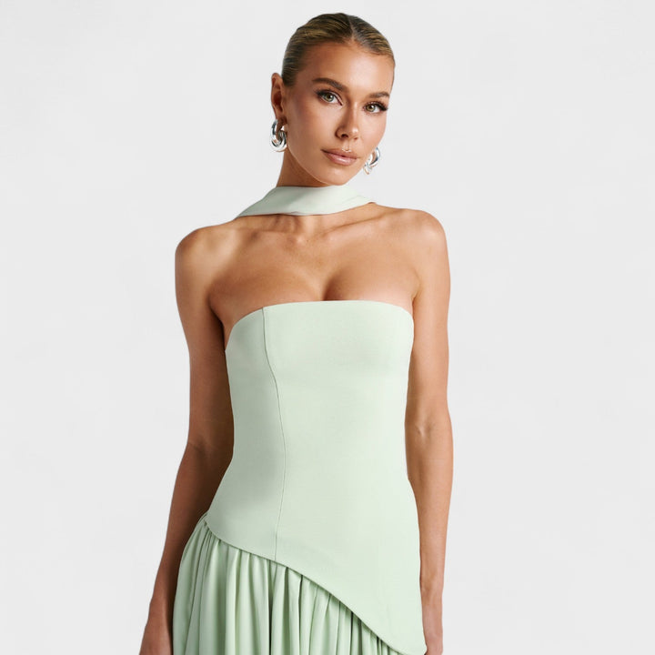 Teresa – Elegantna Haljina za Ceremoniju