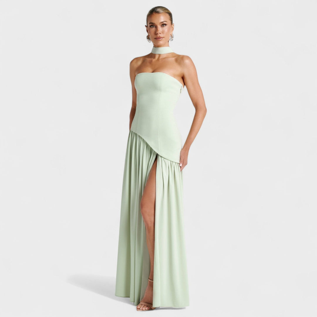 Teresa – Elegantna Haljina za Ceremoniju