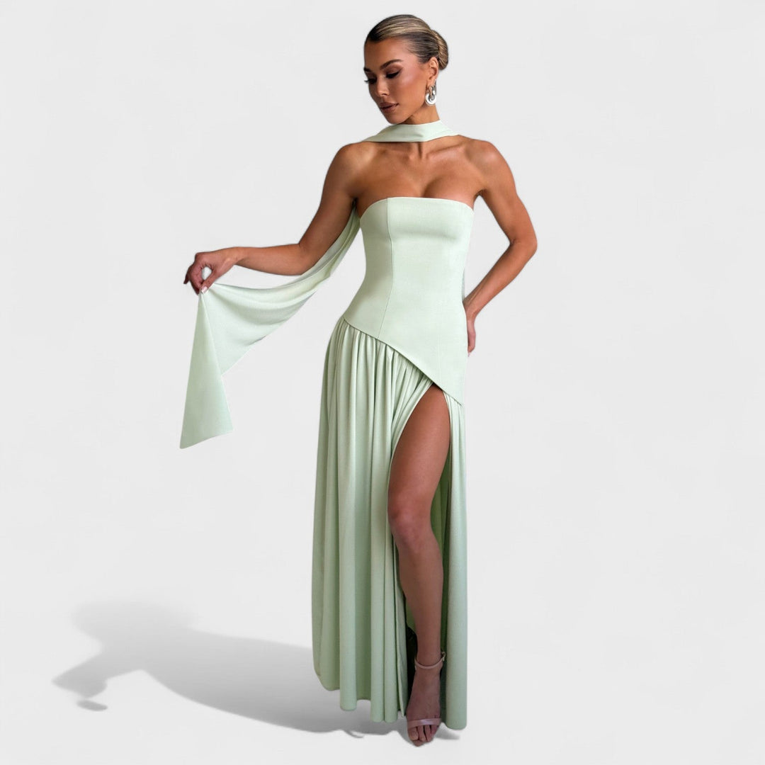 Teresa – Elegantna Haljina za Ceremoniju