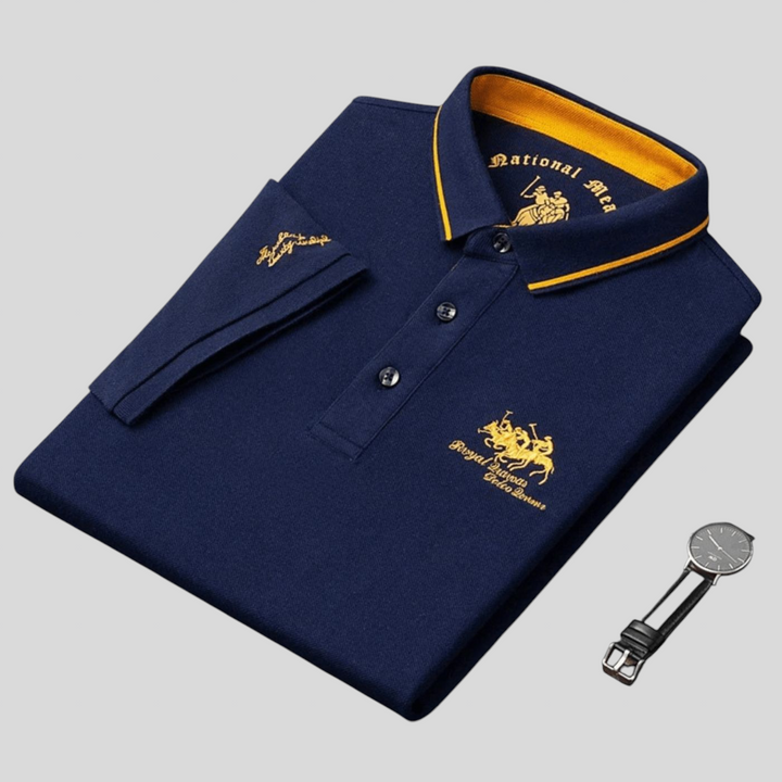 Marko | Luksuzna Polo Majica