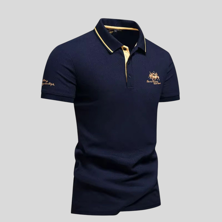 Marko | Luksuzna Polo Majica