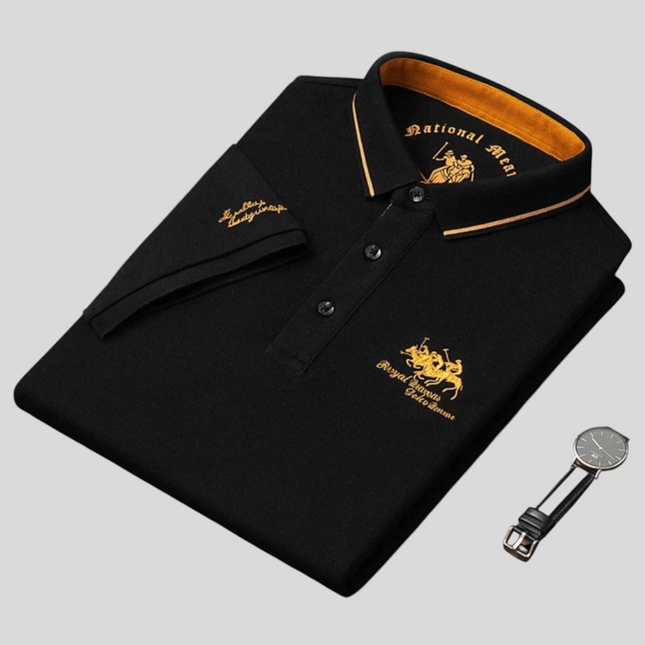 Marko | Luksuzna Polo Majica