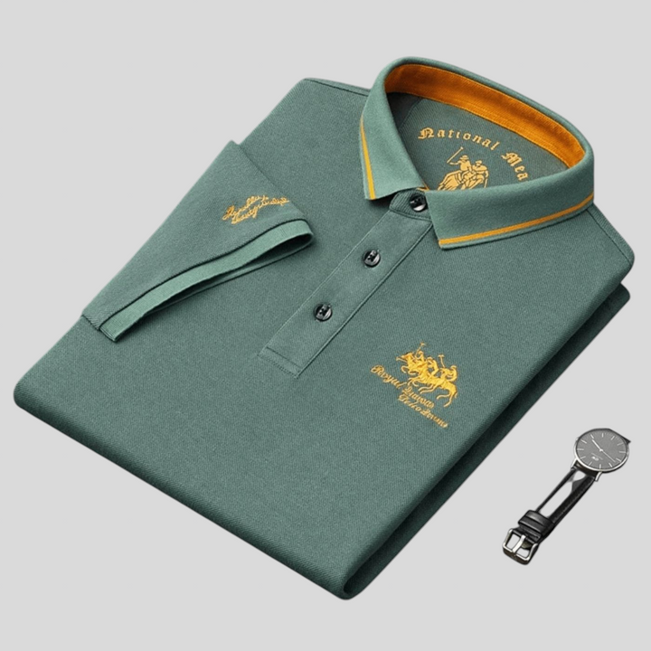 Marko | Luksuzna Polo Majica