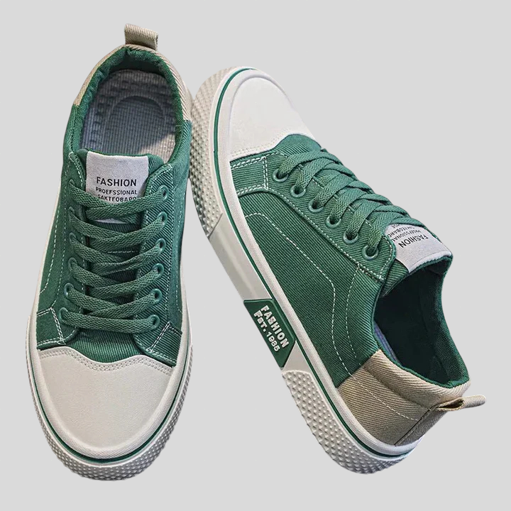 Milan - Ležerne Vintage Tenisice