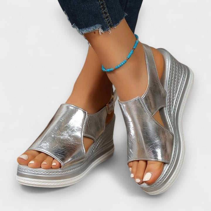 Silvana - Ortopedske sandale