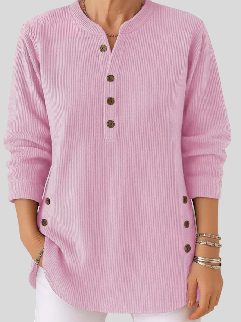 Élis – Pleteni Pulover S Dugim Rukavima