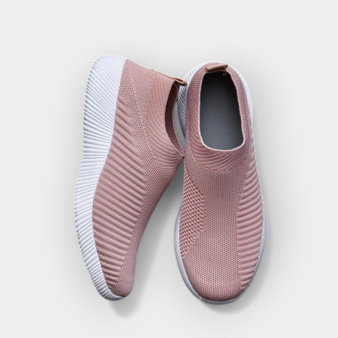 Udobne Slip-On Cipele