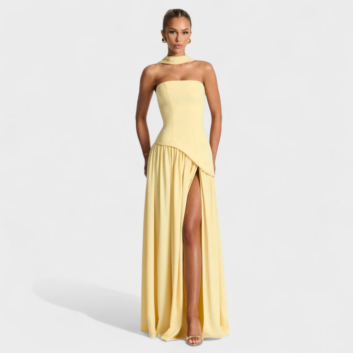 Leonor - Elegantna Gala Haljina
