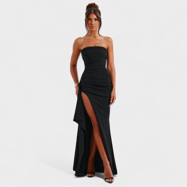 Bianca – Glamurozna Večernja Haljina