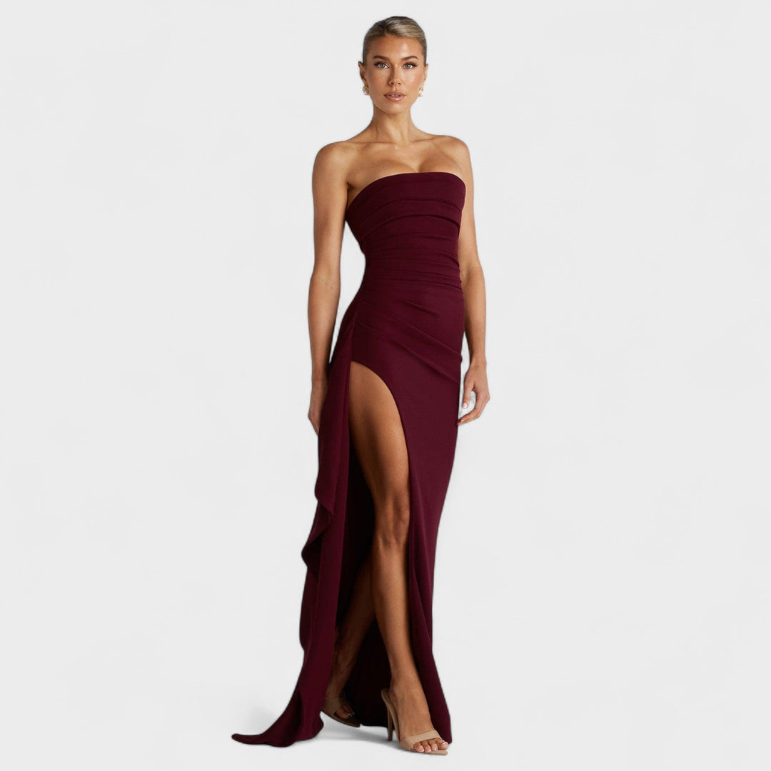 Bianca – Glamurozna Večernja Haljina