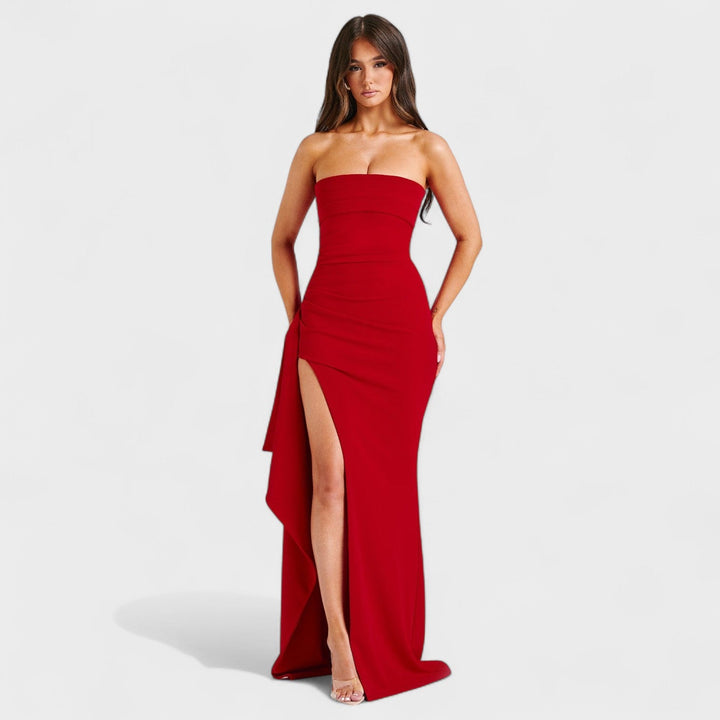 Bianca – Glamurozna Večernja Haljina