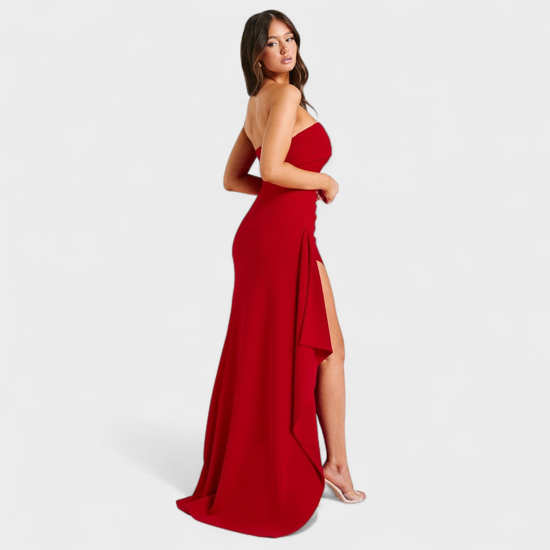 Bianca – Glamurozna Večernja Haljina