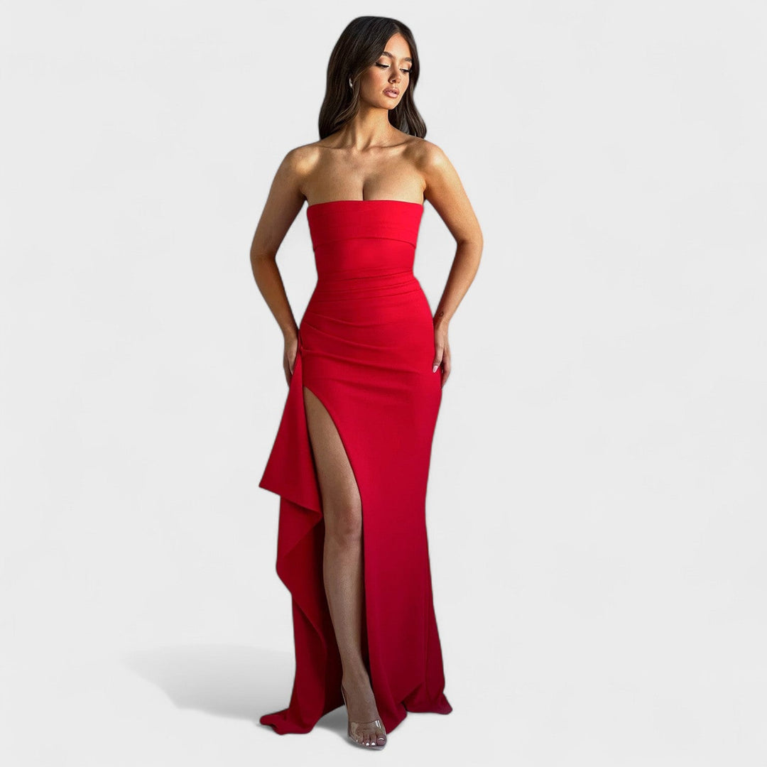 Bianca – Glamurozna Večernja Haljina