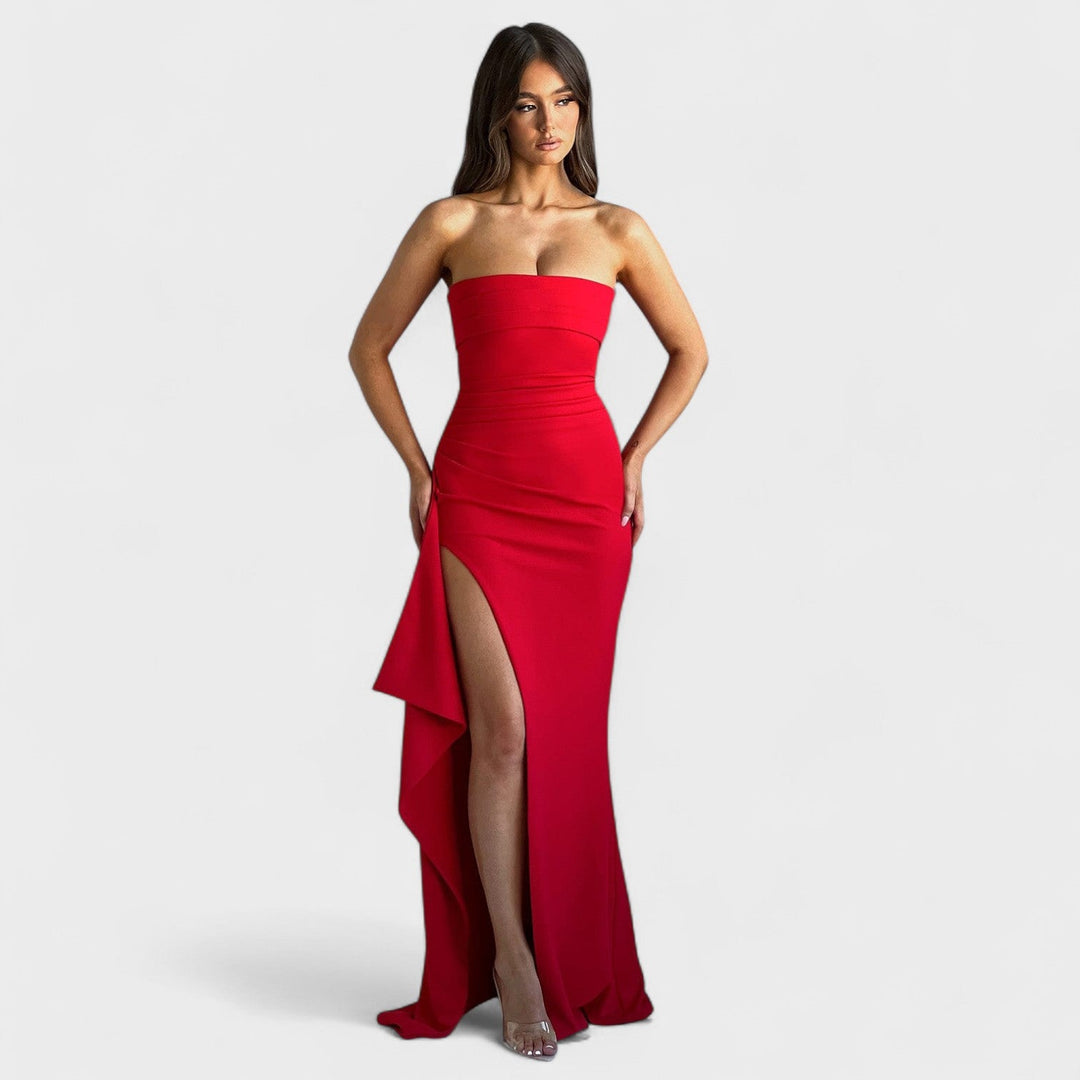 Bianca – Glamurozna Večernja Haljina