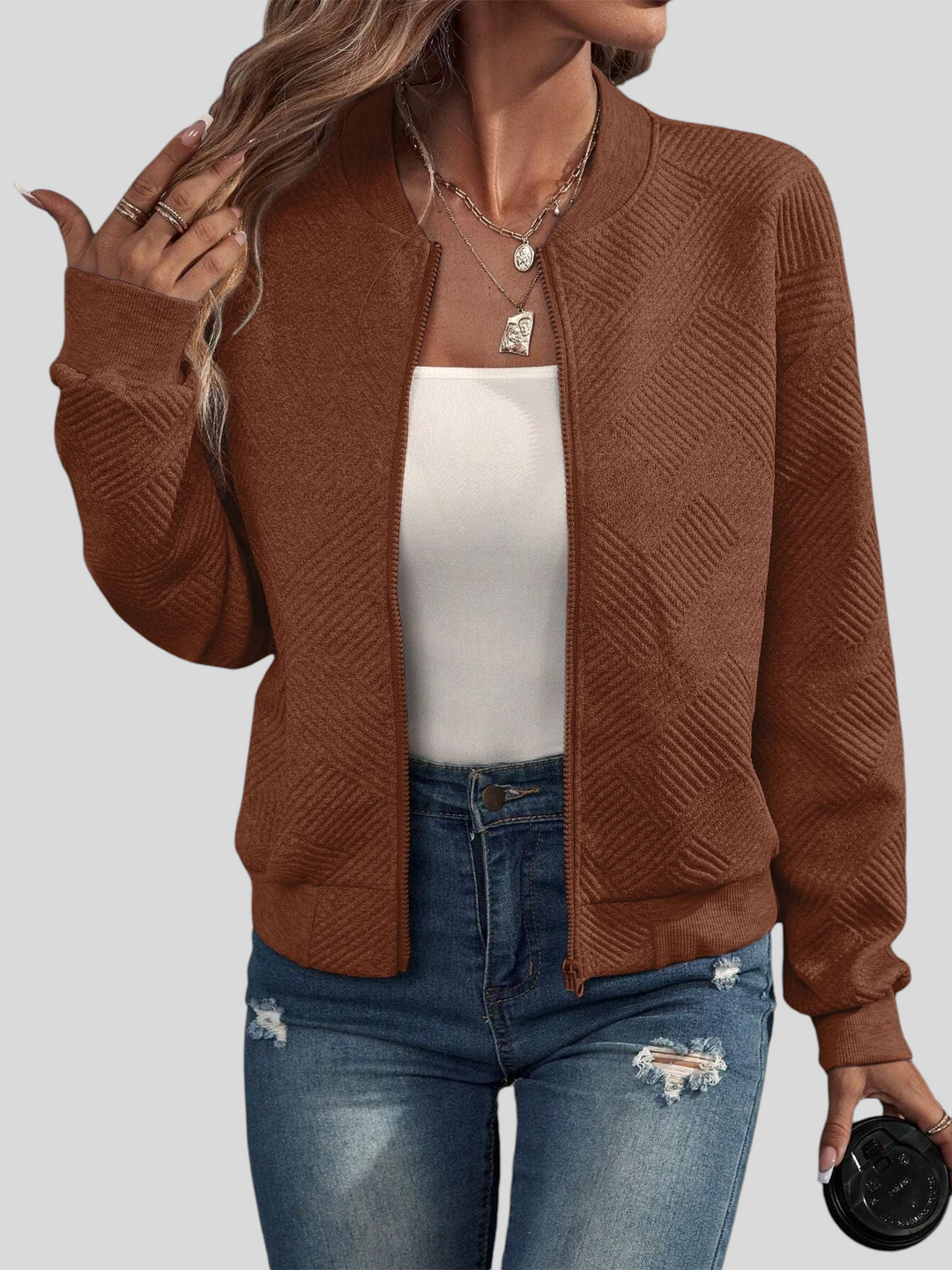 Zrinka - Elegantne Lentejas